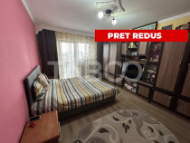 Apartament decomandat 2 camere 55 mpu etaj 4 Bulevardul Unir