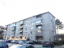 Cota 3/16 din apartament 2 camere Sibiu, jud. Sibiu - ter...