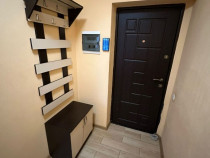 Apartament cu o camera de inchiriat pe Soporului