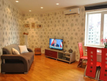 Apartament cu 2 camere cartier Europa