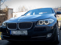 BMW F10 525 xDrive AT 2013
