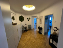 Proprietar Apartament 4 camere Calea Victoriei mobilat-utilat