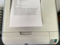 Imprimanta Tonner COLOR Laser Jet HP CP 1215