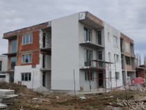 Apartament la etajul 2, 76 mp utili, Selimbar