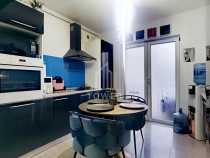 Apartament| Vanzare 3 camere Modern 2 bai cu gradina în ...