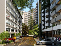 Apartament 2 camere FAZA 3 Complex Maniu141, metrou Pacii
