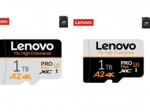 Carduri Micro SD Lenovo 1TB SIGILATE