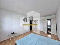 Apartament 3 camere, decomandat, balcon 14 mp, Marasesti, Pl