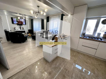 Apartament 4 camere, transformat in 3, Ploiesti, ultracentr