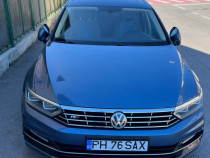 VW Passat B8 2016 fără Ad Blue