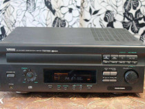 Yamaha emx-120 rds amplituner cd change