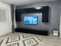 Închiriez apartament 2 camere Sanpetru Brașov Subcetate