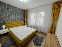 AA/859 Apartament cu 2 camere în Tg Mureș - Tudor