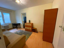 Apartament 2 camere-Tatarasi-bloc fara risc