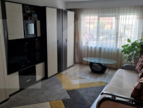 Apartament cu 2 camere, decomandat, 52 mp, zona Marasti