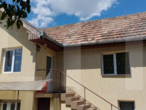 Casa individuala, 98 mp, 427 mp teren, zona Someseni