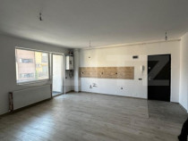 Apartament 3 camere finisat, 64 mp, parcare, zona Teilor