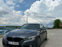 BMW// Seria 3// 320D//
