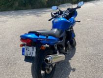 Motocicleta Kawasaki zr 750 in stare perfecta