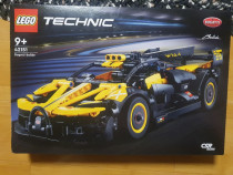 Lego tehnic 9+ 42151