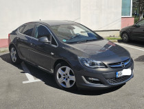 Opel Astra J, 1.6 diesel 136cp, EURO 6, echipare Cosmo