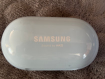 Casti bluetooth Samsung Galaxy Buds Plus, Blue