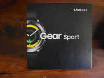 Ceas Samsung Galaxy Gear sport