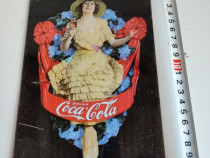 Tăblițe Coca Coca vechi