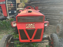 Tractor Same Italia