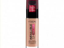 Fond de Ten, Loreal, Infaillible 32H, 160 Rose Linen, 30 ml