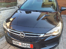Opel Astra k 1,6 CDTI Model 2017