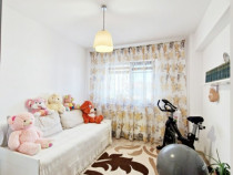 Reducere!!!! Apartament cu 3 camere, zona Ozana