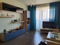 Apartament 3 camere - Zona Ţiglina 1 - PS-uri