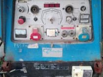 Generator curent trifazic