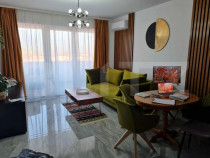Apartament 2 camere cu PANORAMA, in Onestilor