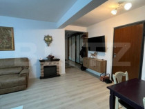 Apartament 3 camere, 102 mp, parcare subterana, zona London