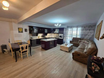 Rate direct la propietar! Apartament 3 camere, 102 mp, etaj