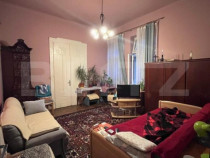 Apartament cu 2 camere, 68MP, Ultracentral
