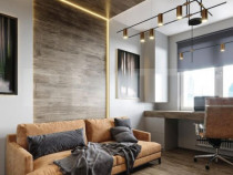 Apartament de 3 camere in bloc nou, 184 mp, terasa, Dacia