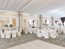 Sala de evenimente și restaurant complet dotat Carei, Satu-Mare