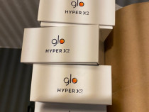 GLO Hyper X2 dispozitive noi !