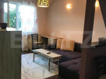 Apartament de 4 camere, 97 mpc, mobilat/utilat, zona b-dul D