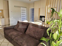 Comision zero! Apartament cu 3 camere, 100 mp utili, 120 mp