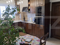 Apartament 4 camere, 81 mp utili, zona Ultracentrala