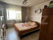 Apartament cu 3 camere, decomandat, 81mp, Mihai Bravu Matern