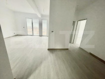 Apartament 2 camere, 55 mp + balcon 10mp,1 loc parcare, Cale