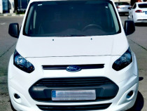 Ford Transit Connect L2H1 Maxi