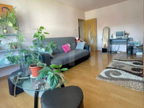 Apartament superb, decomandat, 2 Camere, 53 mp Zona Giroculu