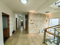 Hală + clădire de birouri, Centura Alba Iulia