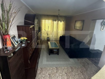 Apartament, 3 camere, 93mp, zona M15